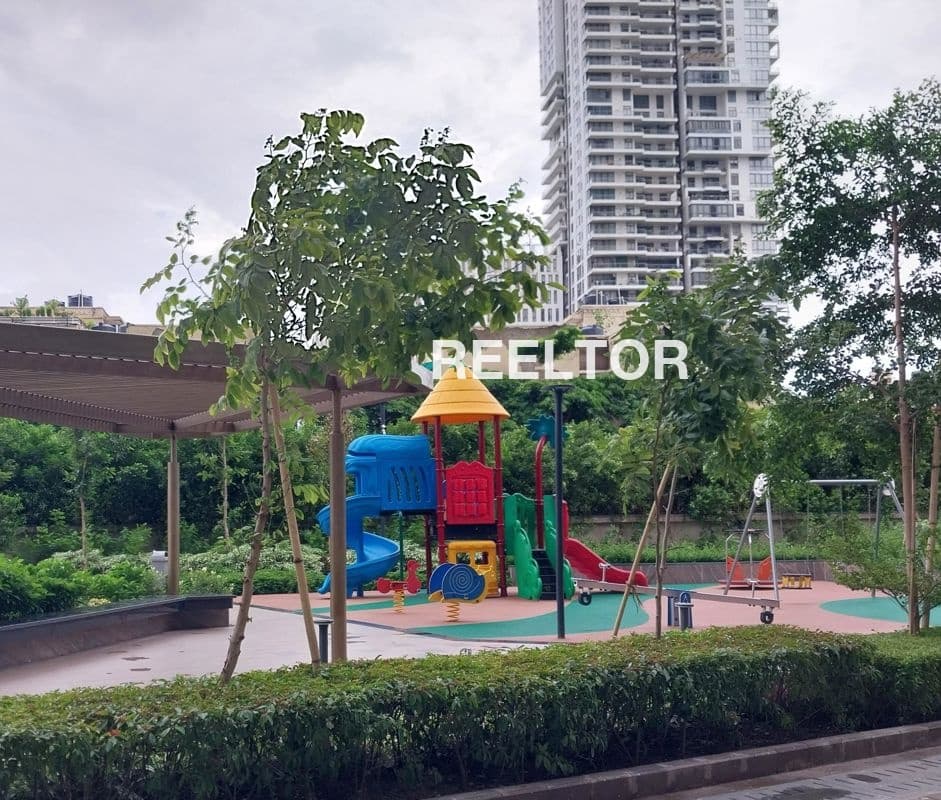 Image of Spacious 2nd Floor 2 BHK in KK NAGAR Sector 12, Chennai