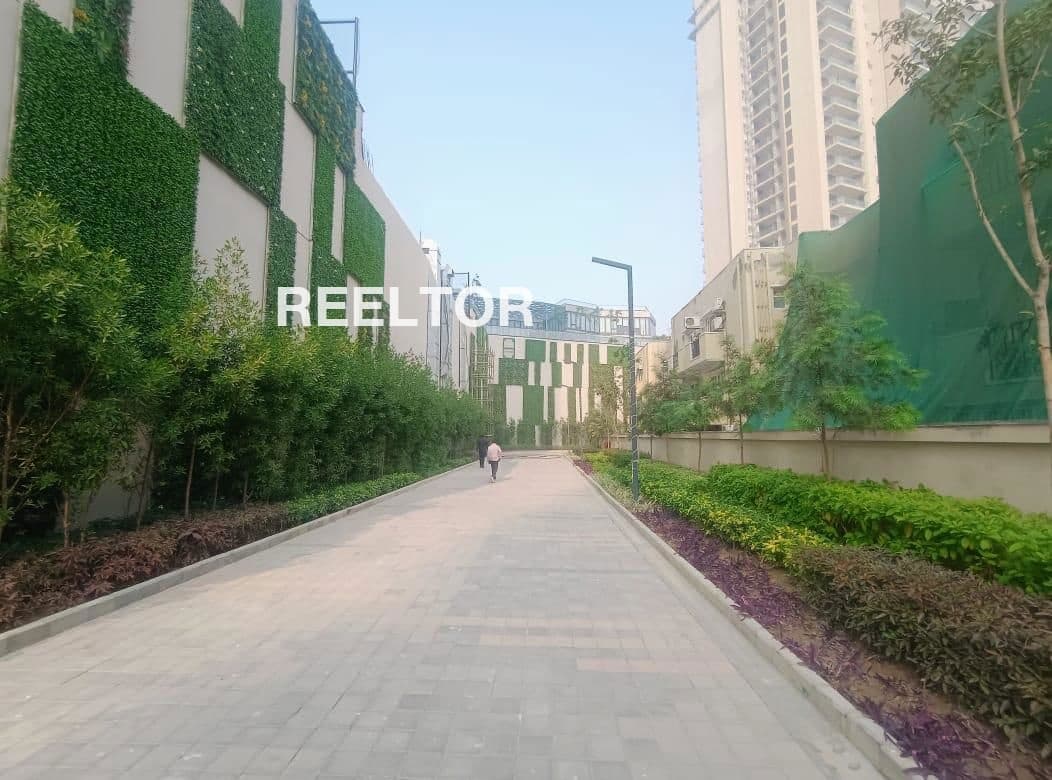 Image of 5th Floor 2 BHK Flat Available in Haratuga