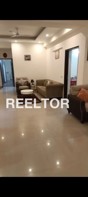 Image of 1 BHK Flat on 1st Floor in Patasandha