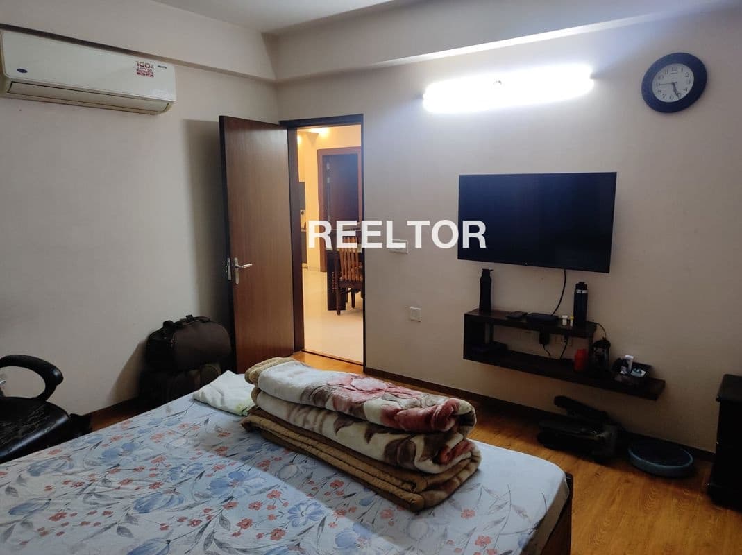 Image of 2 BHK Flat | 4th Floor | 650 sqft | Solang