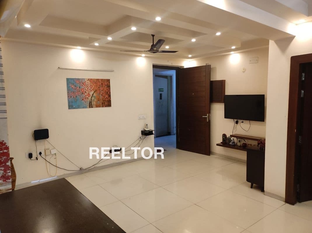 Image of Modern 1 BHK Flat | Rent | Rohini Sector 15,  Delhi