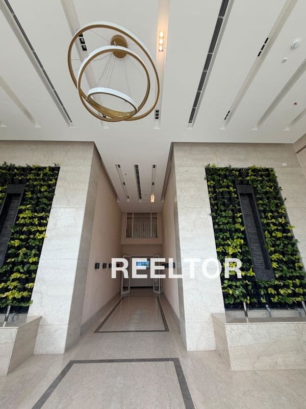 Image of Spacious 2 BHK Flat — Rent in Daily Bazaar, Tinsukia