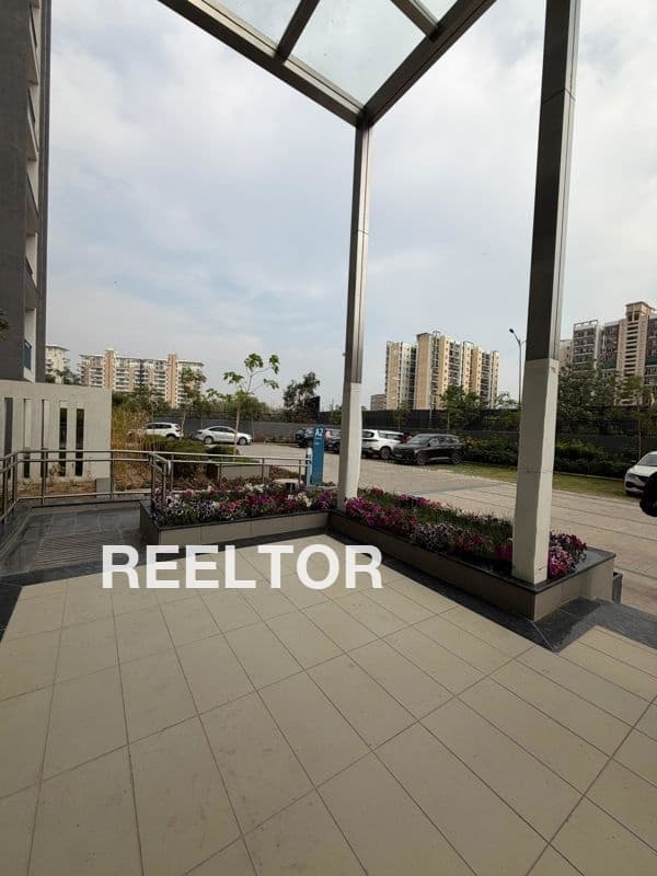 Flat For Sale In Kavalengal Colony Palakkad