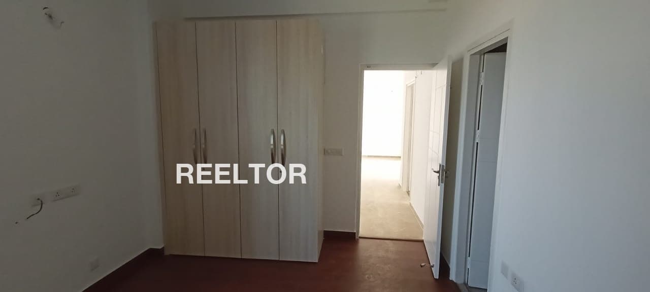 Image of Immediate For Rent — 2 BHK in Manjakulam