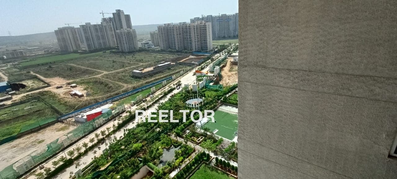 2 Bhk House For Rent In Shilp Sagar Apartments Bhilai