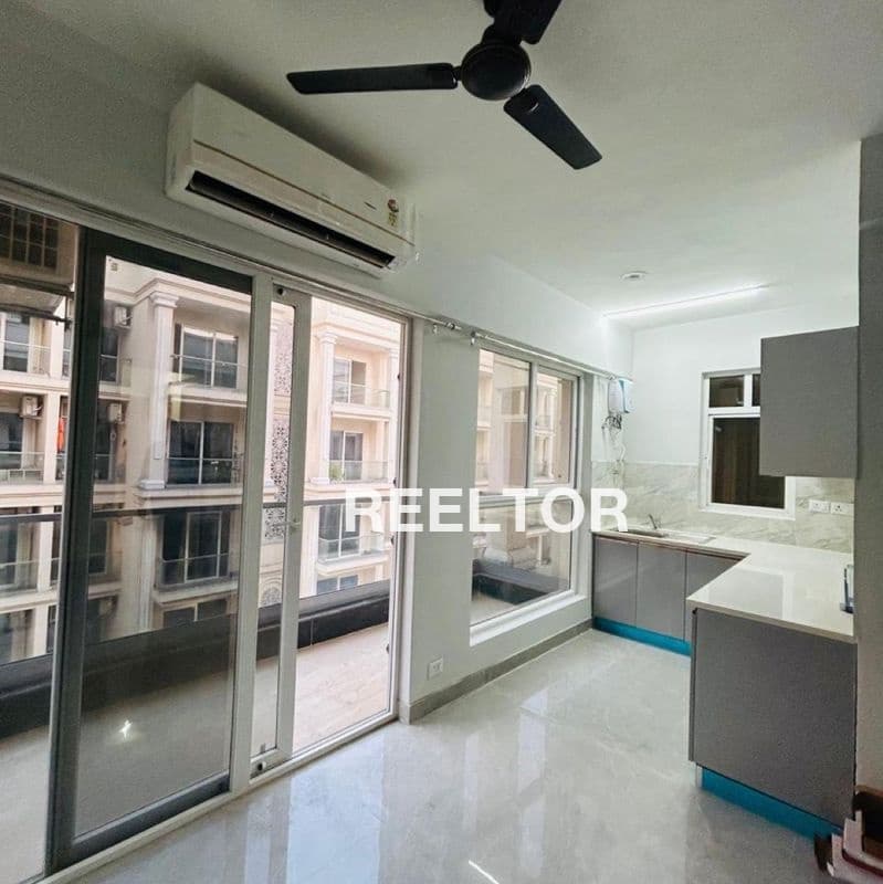 Image of High-ROI 1 BHK Flat in Keriyanagas