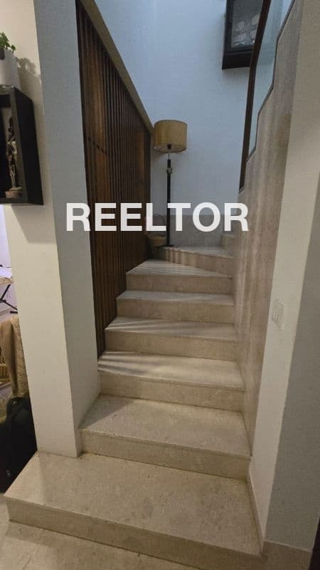 Image of Wide Balcony 1 BHK Flat in Jarasi, Rampur