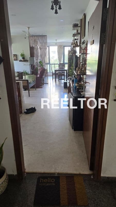 Flat For Sale In Ahir Kalyanpur