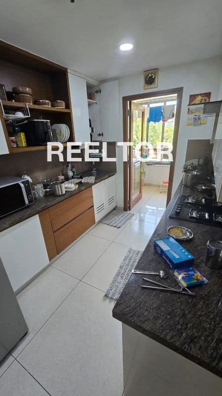 Flat For Sale In Hodekallu Tumkur