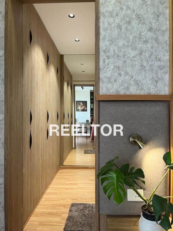 Image of 1 BHK Flat Available for Sale in Dhakani