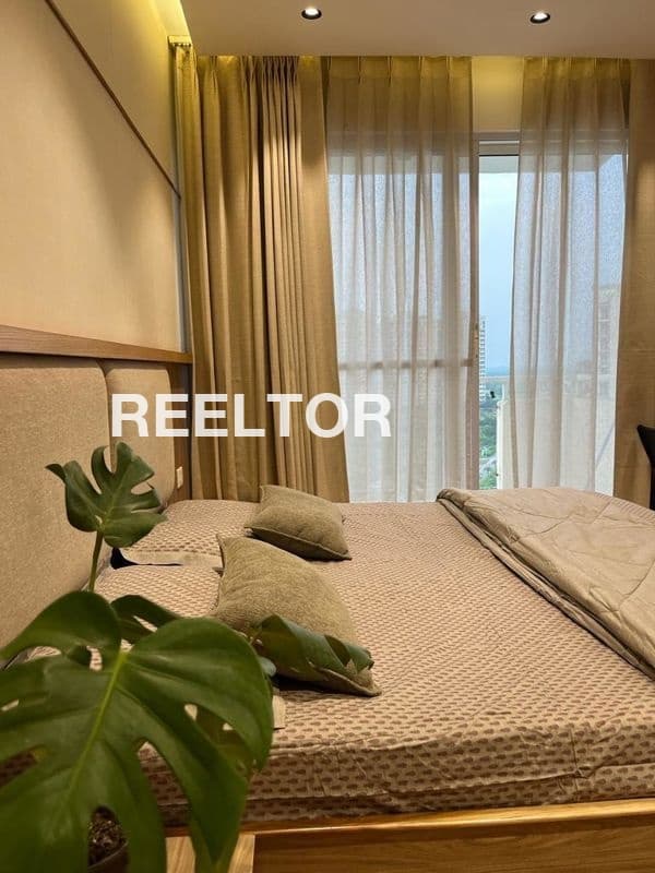 2 Bhk Apartment On Rent In Rama Chandra Apartments Navi Mumbai