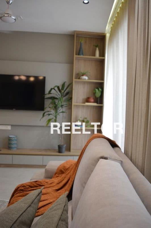 Image of Semi-Luxury 2 BHK Flat in Airoli Gaon, Thane