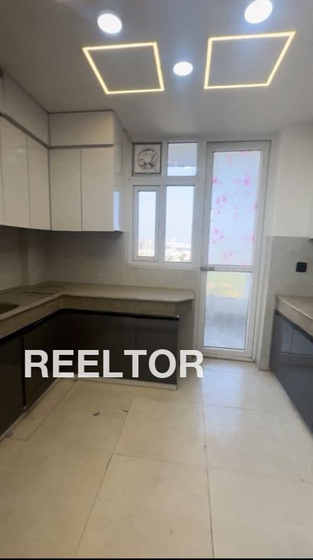 Image of Generous 650 sqft 2 BHK Flat in Kadarban, Seoni