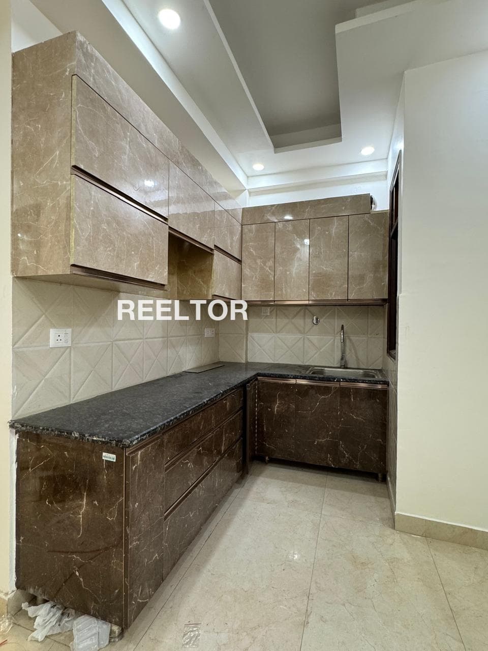Image of Doongri,  Jaipur — 2 BHK Flat for Sale