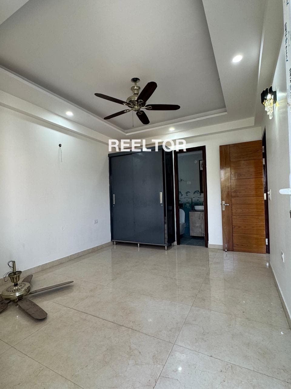 Image of Doongri,  Jaipur — 2 BHK Flat for Sale