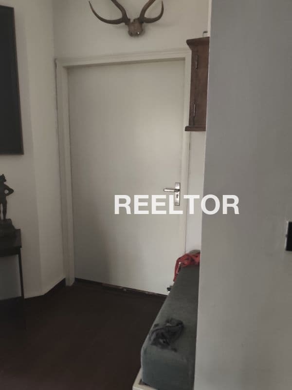 Image of Garden-View 1 BHK Flat in Simra