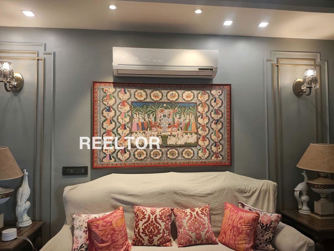 Image of 1 BHK Flat 650 sqft Super Area in KAVIARASU KANNADASAN NAGAR Block 4