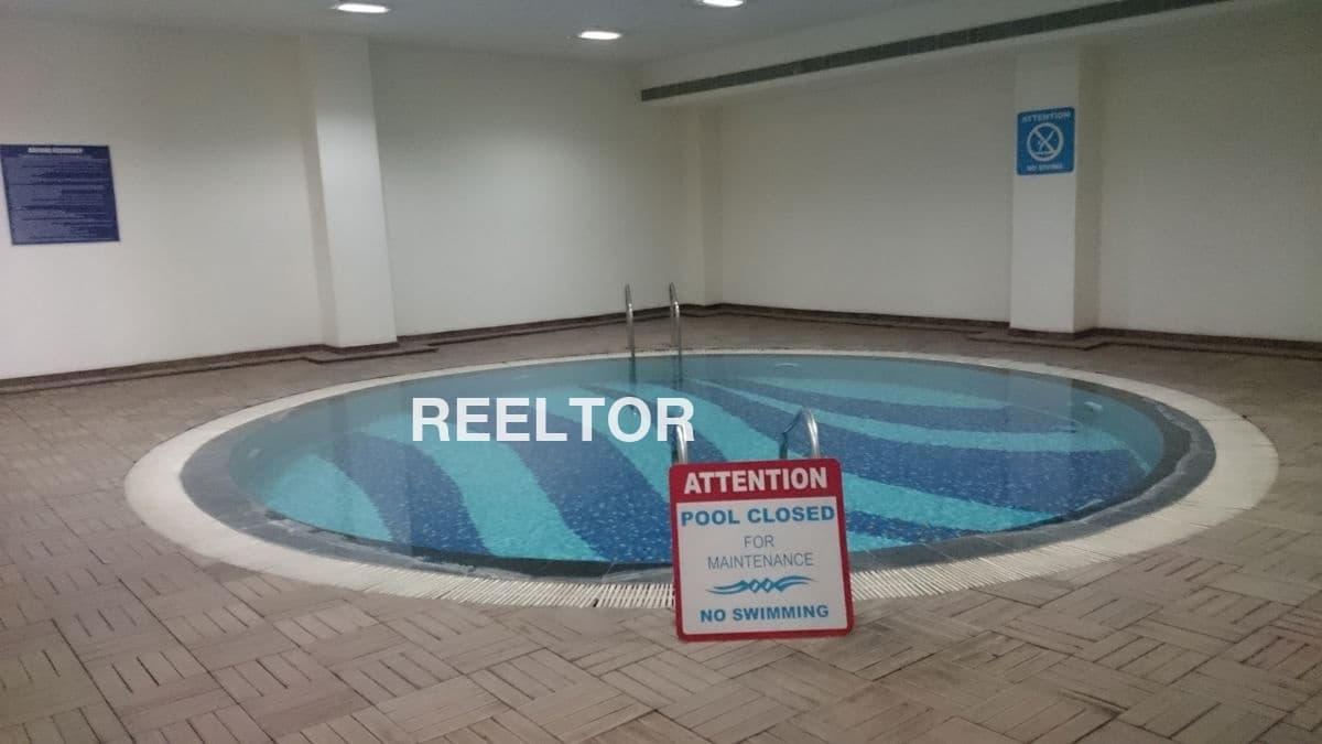 Image of Luxurious 2 BHK Flat | Rent | Sholaka, Faridabad