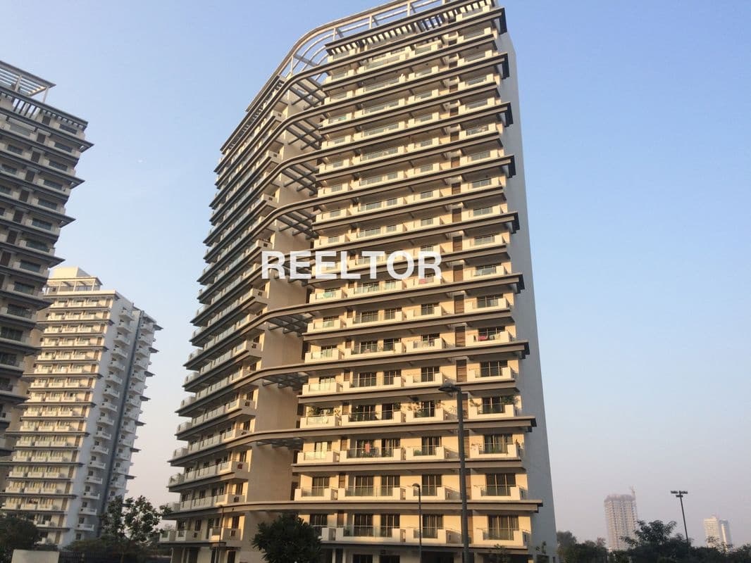 Image of Luxurious 2 BHK Flat | Rent | Sholaka, Faridabad