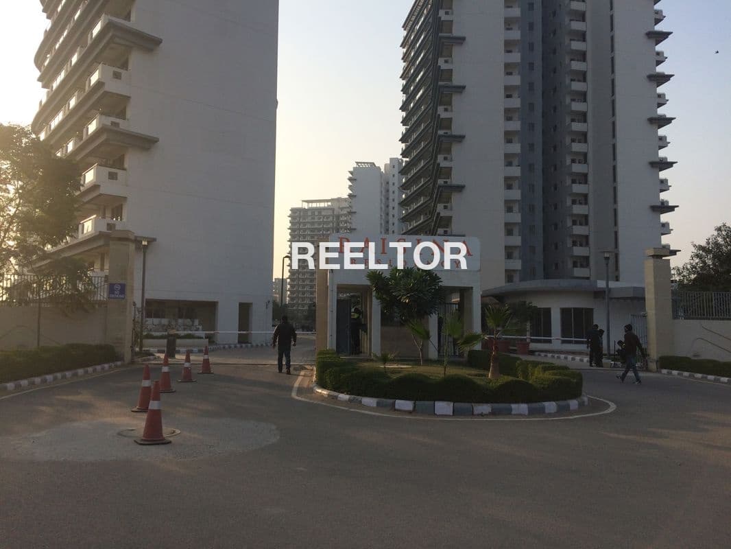 Flat For Sale In Shadipur Tijara