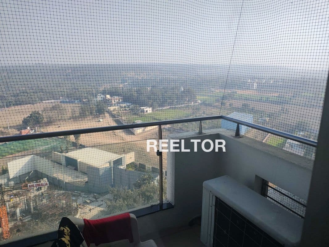 Image of 1 BHK | 1132 sqft Carpet | Danthaunda