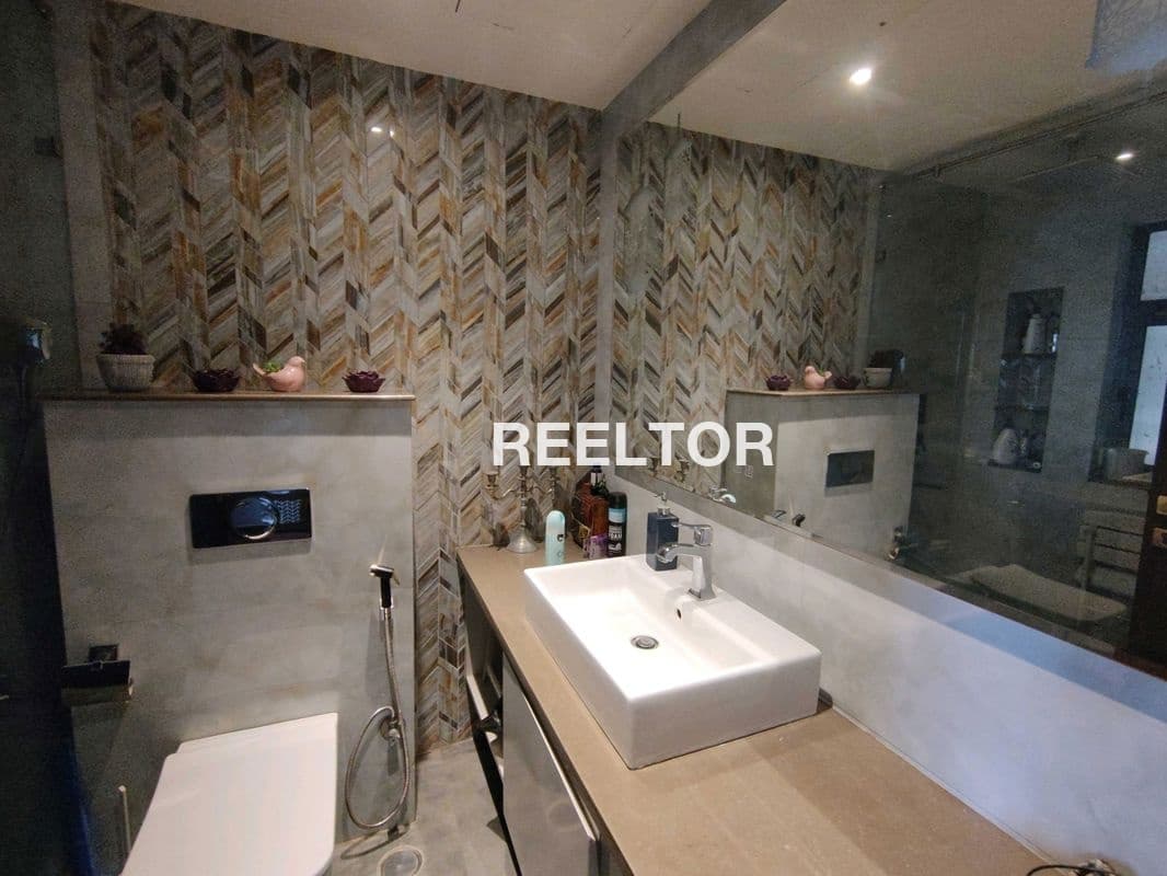 Image of Freehold 1 BHK Flat in CBD Belapur Sector 11, Navi Mumbai