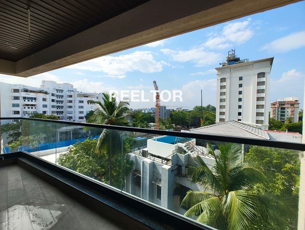 Top 4 Bhk Flats For Sale In Payal Apartments Bhopal