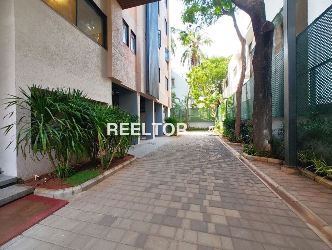 Image of 2 BHK 950 sqft Flat in Samoga, Rajgarh