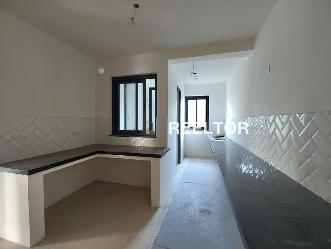 Image of Vastu Compliant 2 BHK Flat for Sale in Simliya Road