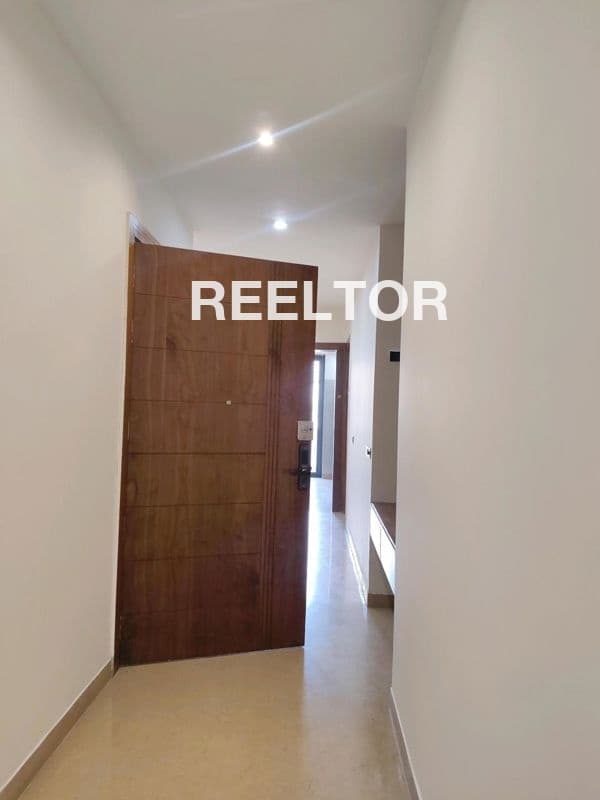 Image of 2 BHK Flat on 5th Floor in Shahpura Sector B