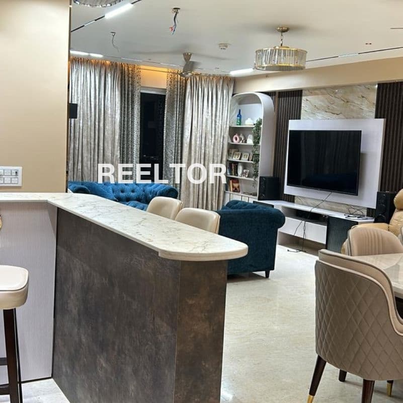 Flat For Sale In Ugariyawas Kotkhawada