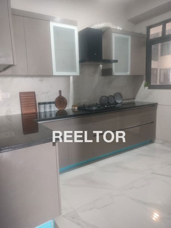 Image of 1 BHK Flat — 837 sqft Carpet, Davanagere