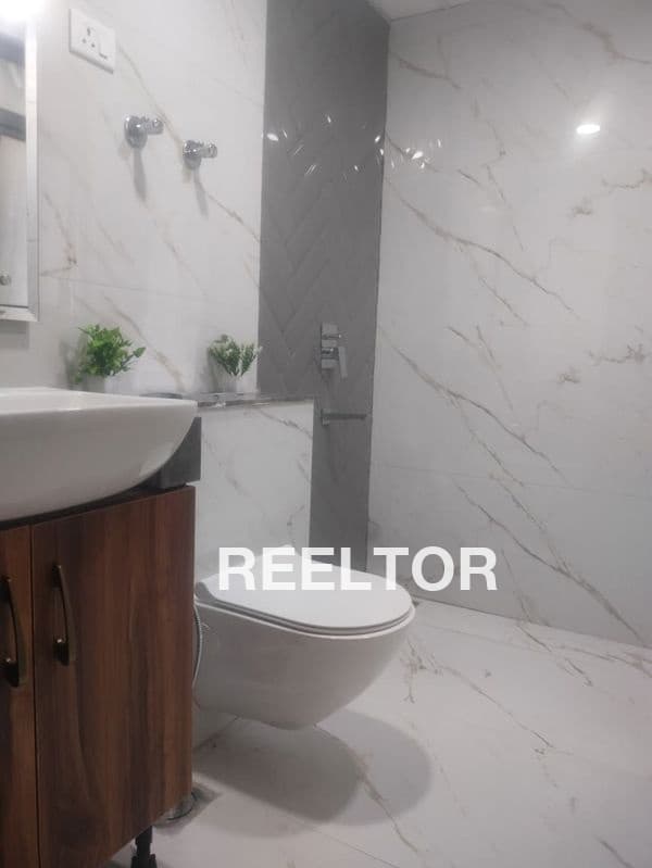 Image of Safe Neighbourhood 2 BHK Flat in Dudharampur