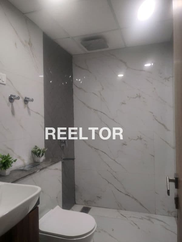 Image of Bright Ground Floor 1 BHK Flat in Chhamiar, Mandi