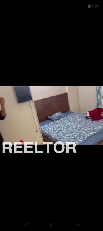 Image of Sprawling 1 BHK Flat for Rent in Kandla, Chamba