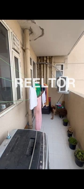 Flat For Sale In Hiranali Seoni