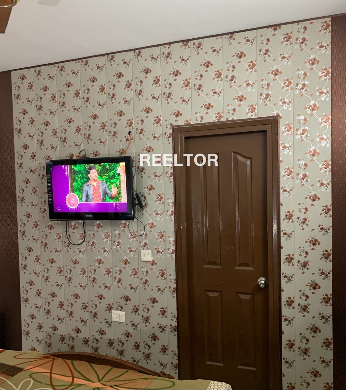 Image of Semi Furnished 2 BHK Flat for Rent in Bhalag, Rajgarh
