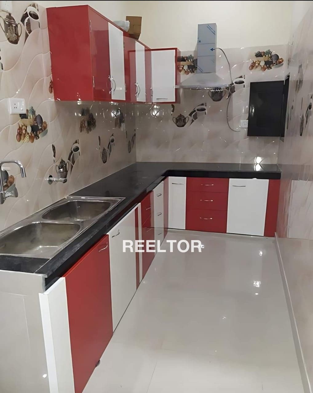 Find 4 Bhk In Jal Vidyut Apartments For Rent Faridabad