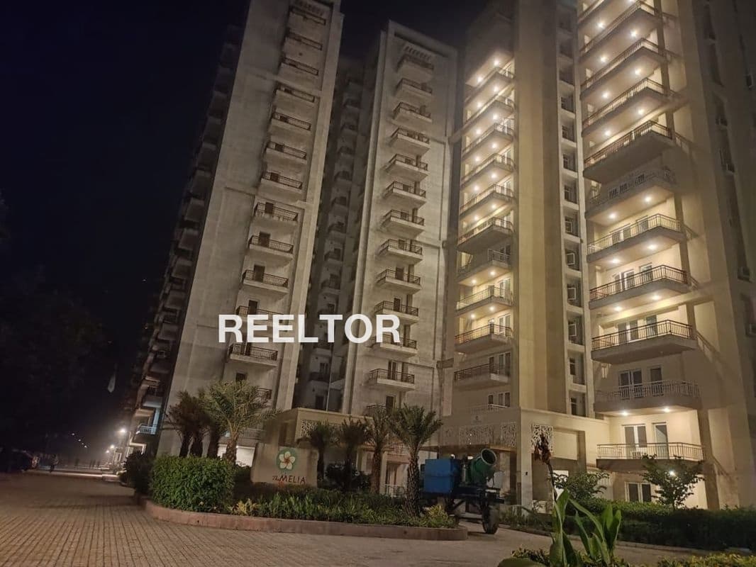 Image of Luxurious 1 BHK Flat for Rent in Peenya Industrial Area Phase 4, Bangalore