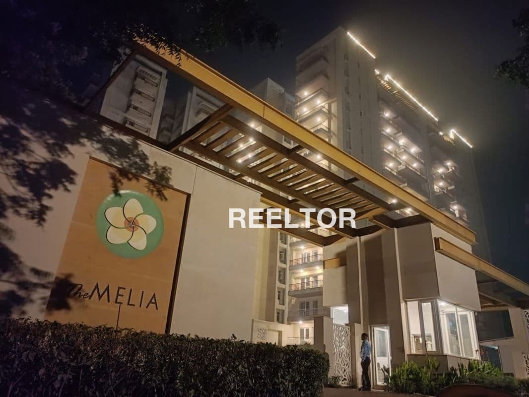 Flat For Sale In Gundammanapalya Magadiu