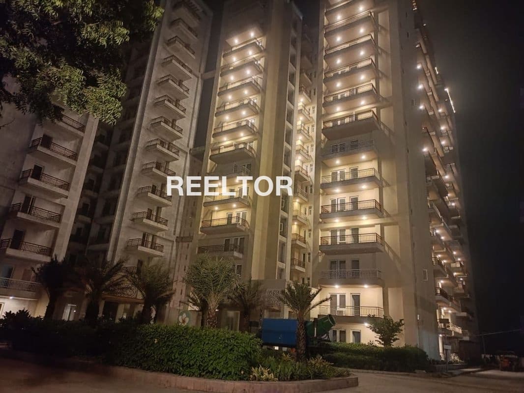 Image of Luxurious 1 BHK Flat for Rent in Peenya Industrial Area Phase 4, Bangalore