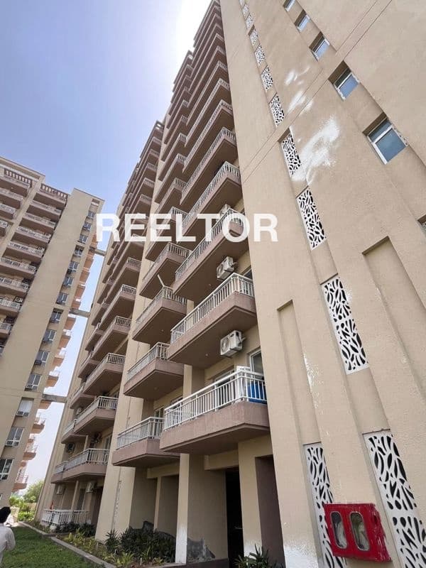 Image of Semi-Luxury 1 BHK Flat in Kabalayatakatti, Gadag