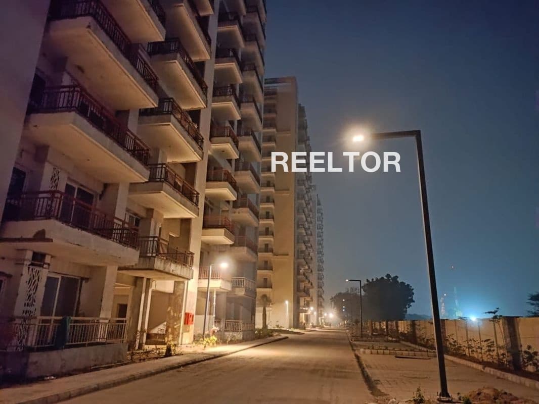 Flat For Rent In Kanhaidanga Barharwa