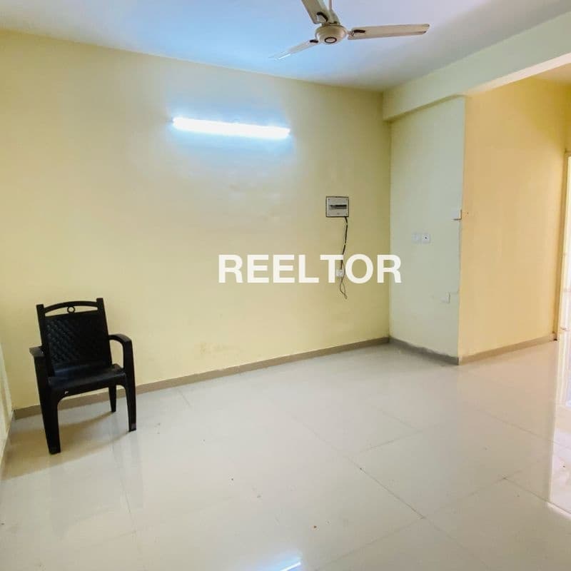 Image of Well Ventilated 2 BHK Flat for Rent in Peramangalam