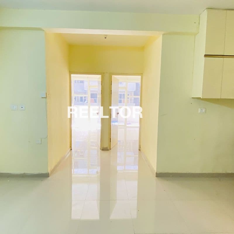 Flat For Sale In Moraganahalli Koratagereu