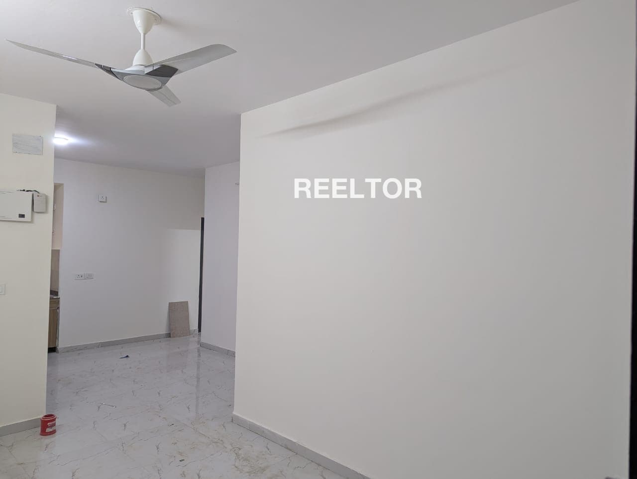 Image of Prime 5th Floor 2 BHK Flat in Govindpura Sector H