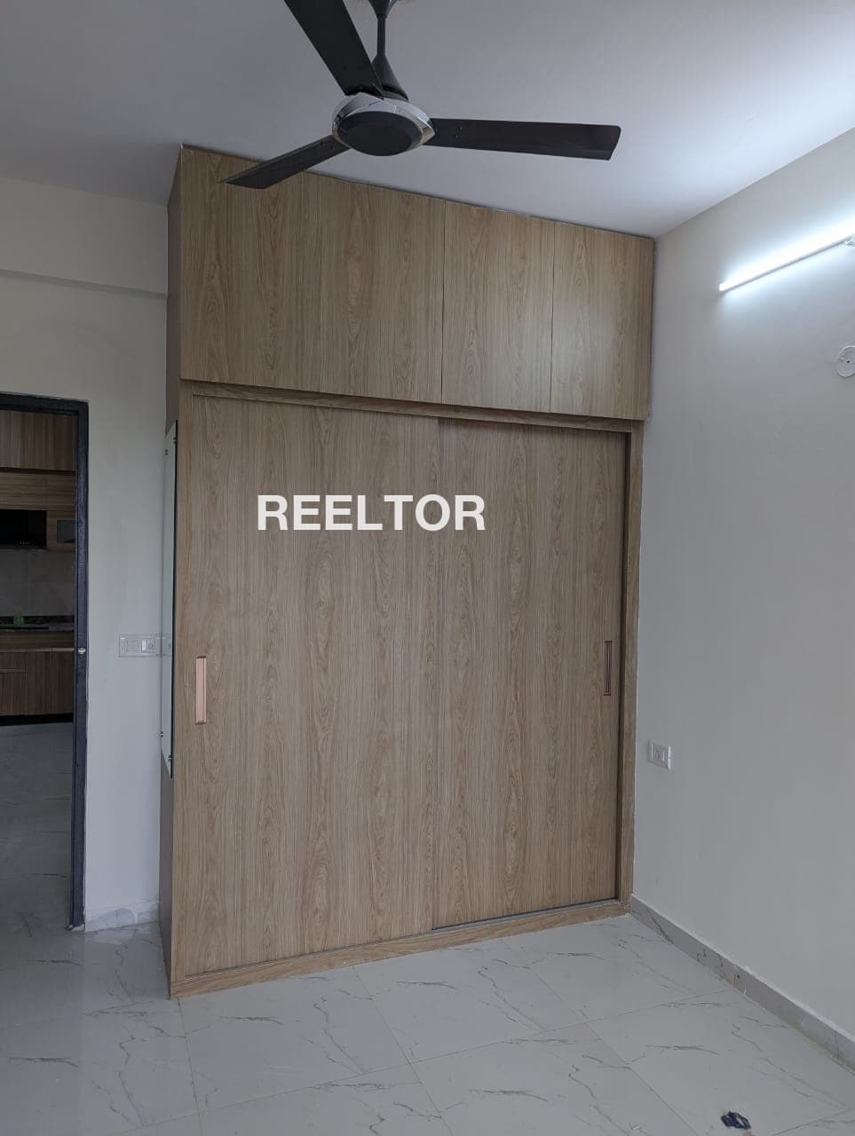 Image of Prime 5th Floor 2 BHK Flat in Govindpura Sector H