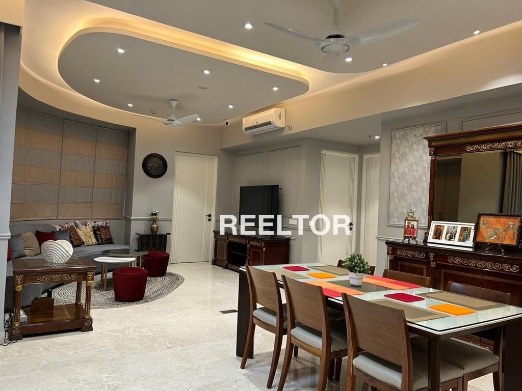 Flat For Sale In Cherunur Colony Vellarikkundu