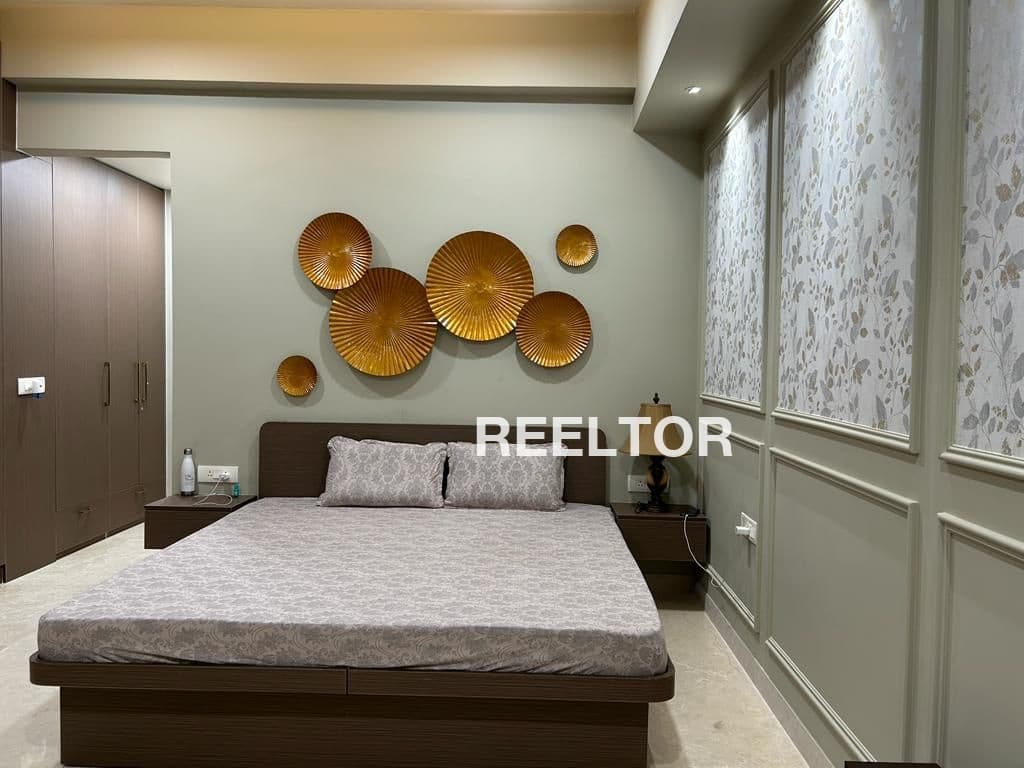 Image of 600 sqft Carpet 1 BHK in Kalpkriti Apartment For Sale, Bhilai