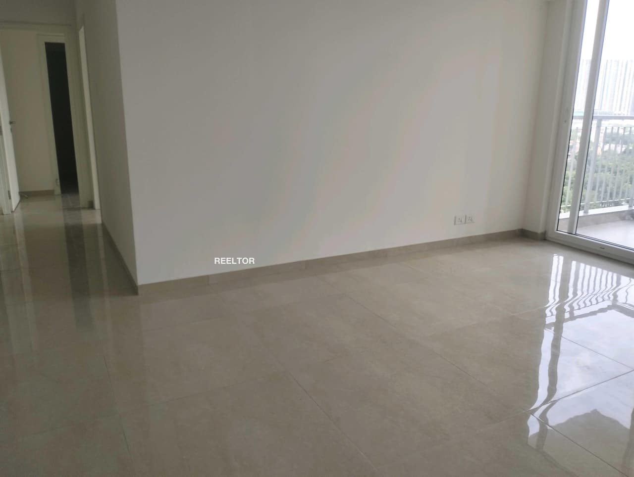 Image of For Sale 1 BHK Flat in Puri, Gangapur